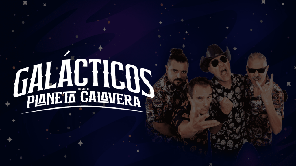 CONTRACTAR GALÁCTICOS