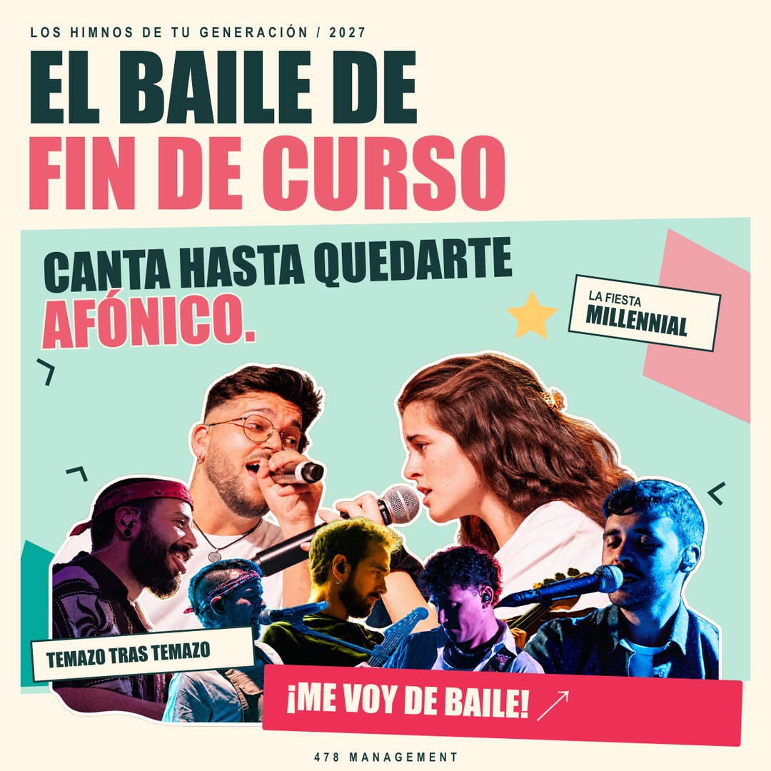 Grup de versions per Cap d'Any: com triar bé