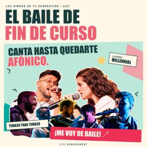 El Baile De Fin De Curso