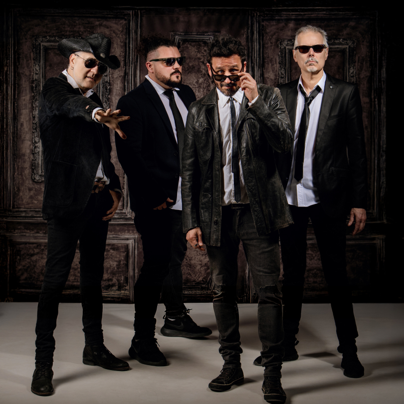 Galácticos en directe